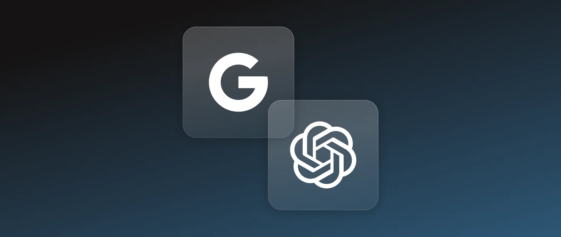 Различия между Gemini и ChatGPT