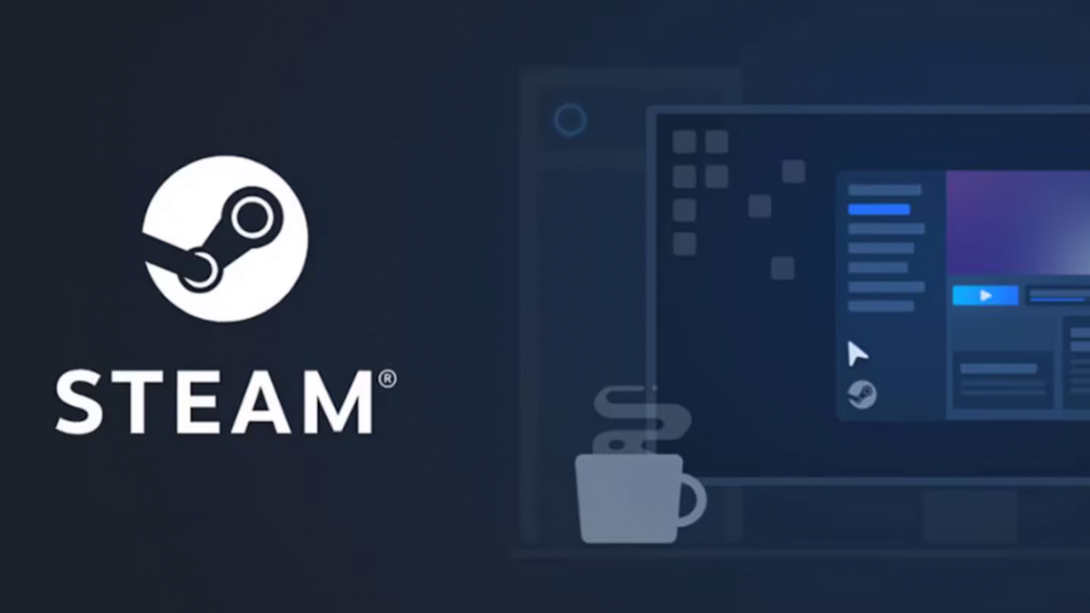bibliotecas de steam