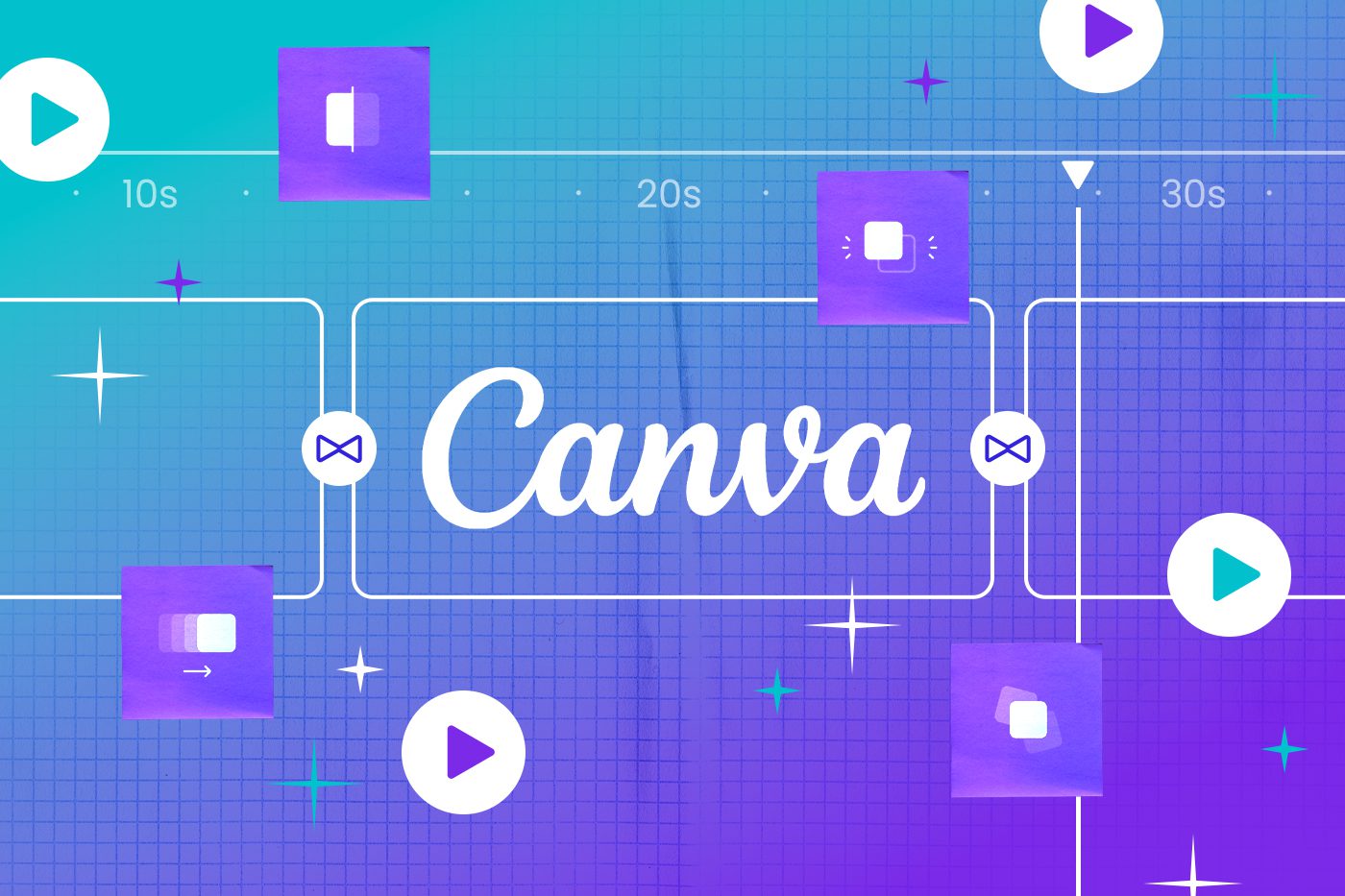 canva video subtitulado