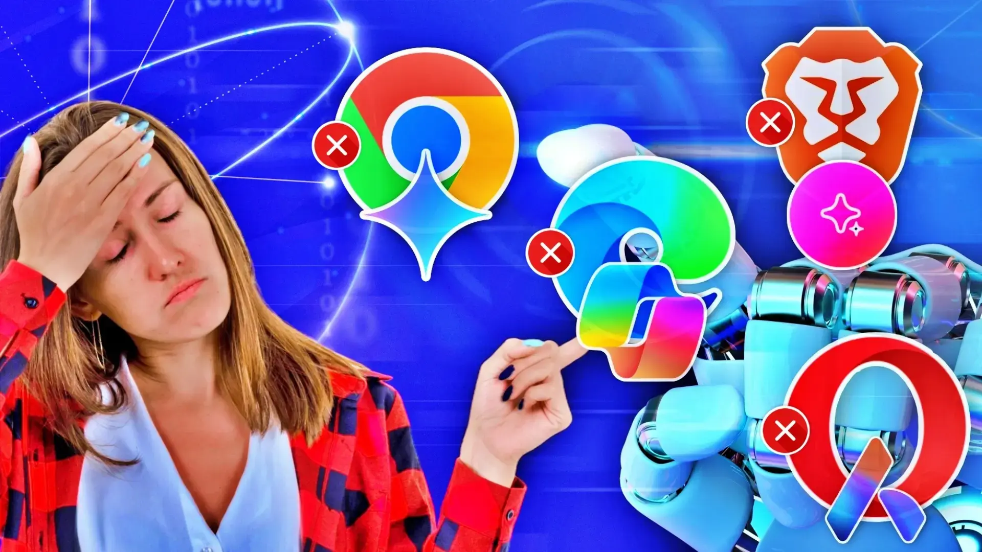 Buscadores sin resultados con IA Buscadores sin resultados con IA