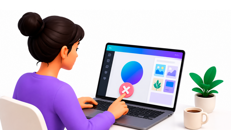 cancelar Canva Pro