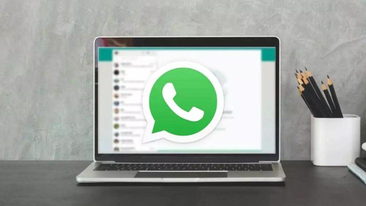 organizar chats de WhatsApp
