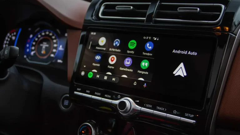cómo entrar en Android Auto beta