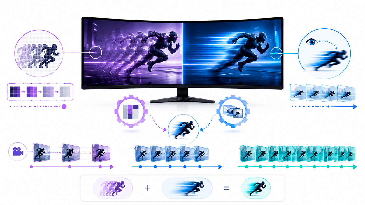 cómo se conectan GTG y MPRT