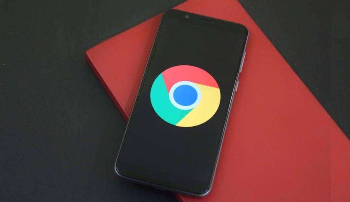 Desactivar sugerencias personalizadas en Google Search