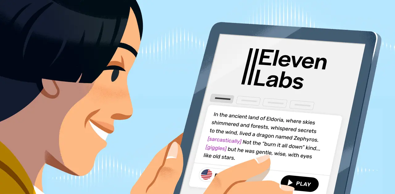 elevenlabs