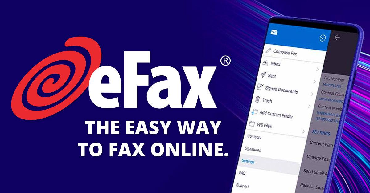 iFax fax online gratis