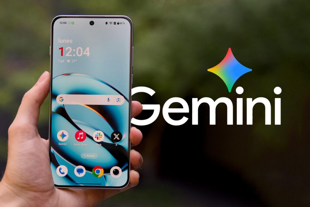 evitar límite uso Gemini
