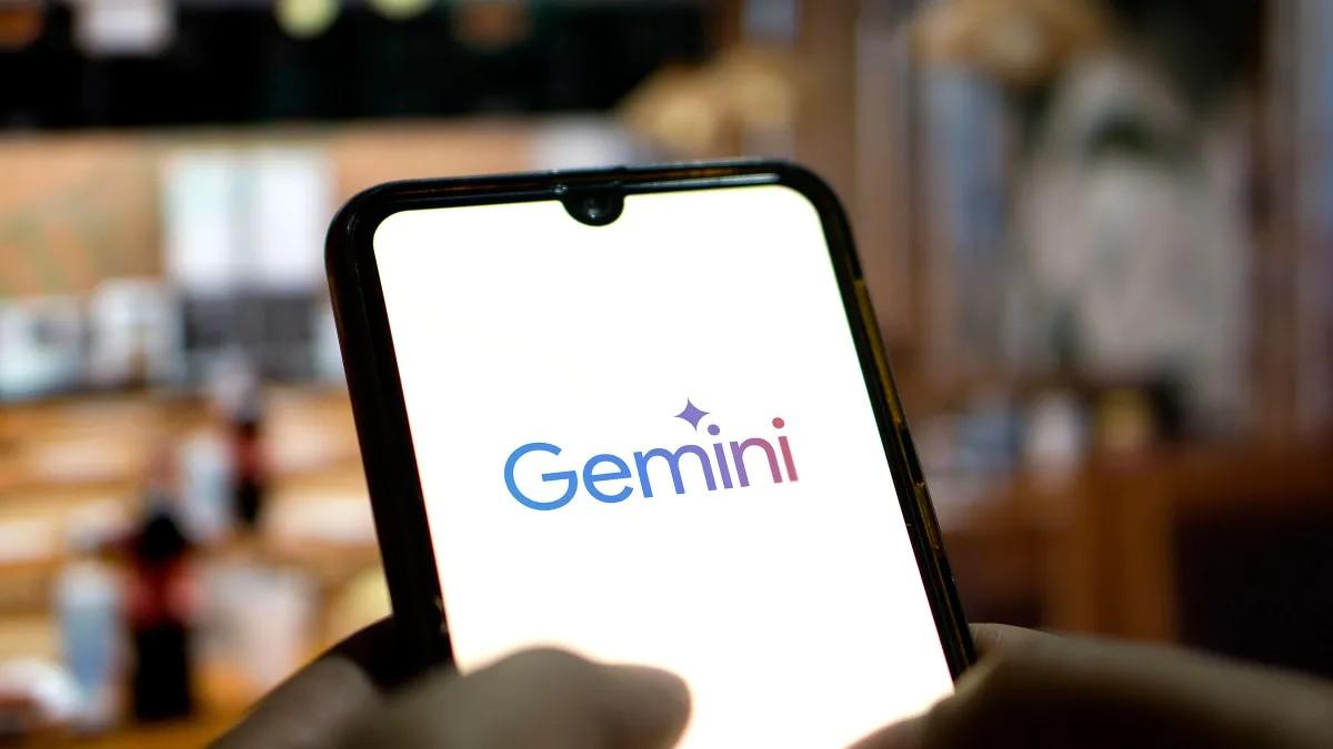 Configurar limites gratuitos Gemini