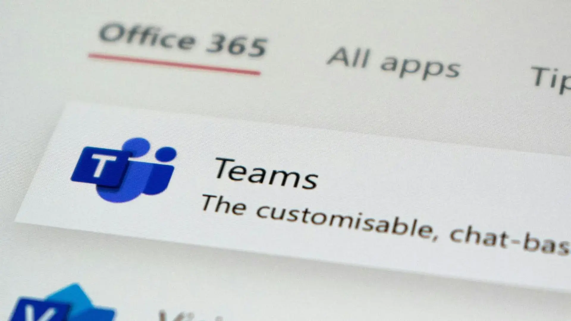Seguridad frente al phishing en Microsoft Teams Seguridad frente al phishing en Microsoft Teams