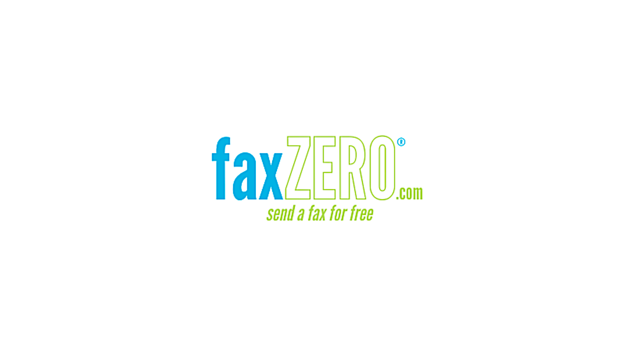 faxzero