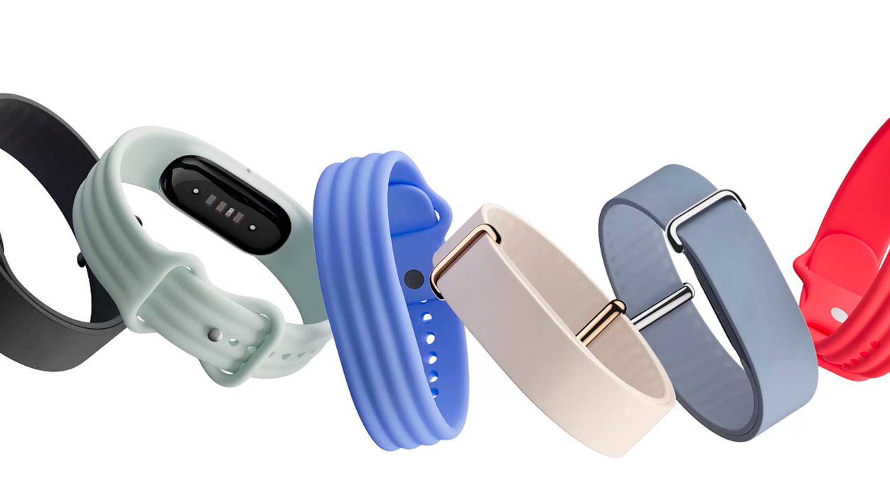 google fitbit air coolores