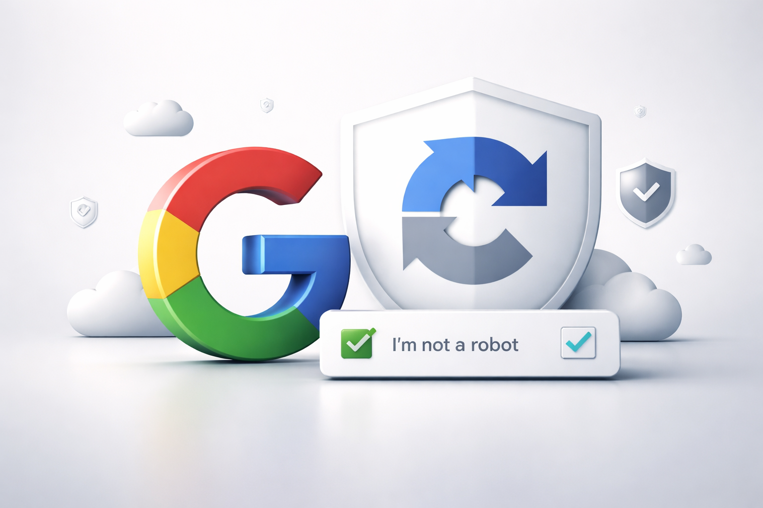 nuevo google recaptcha