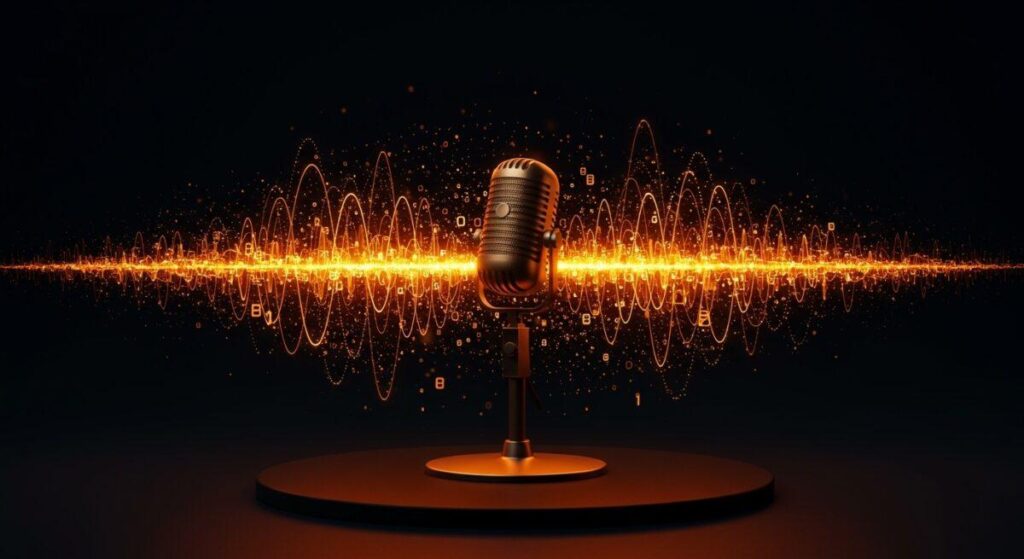 hacer podcasts automáticos con Alexa+
