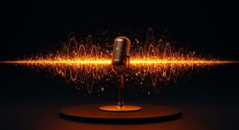hacer podcasts automáticos con Alexa+