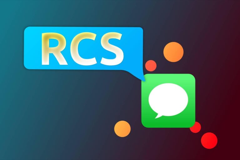 llamadas RCS con vídeo en Google Messages