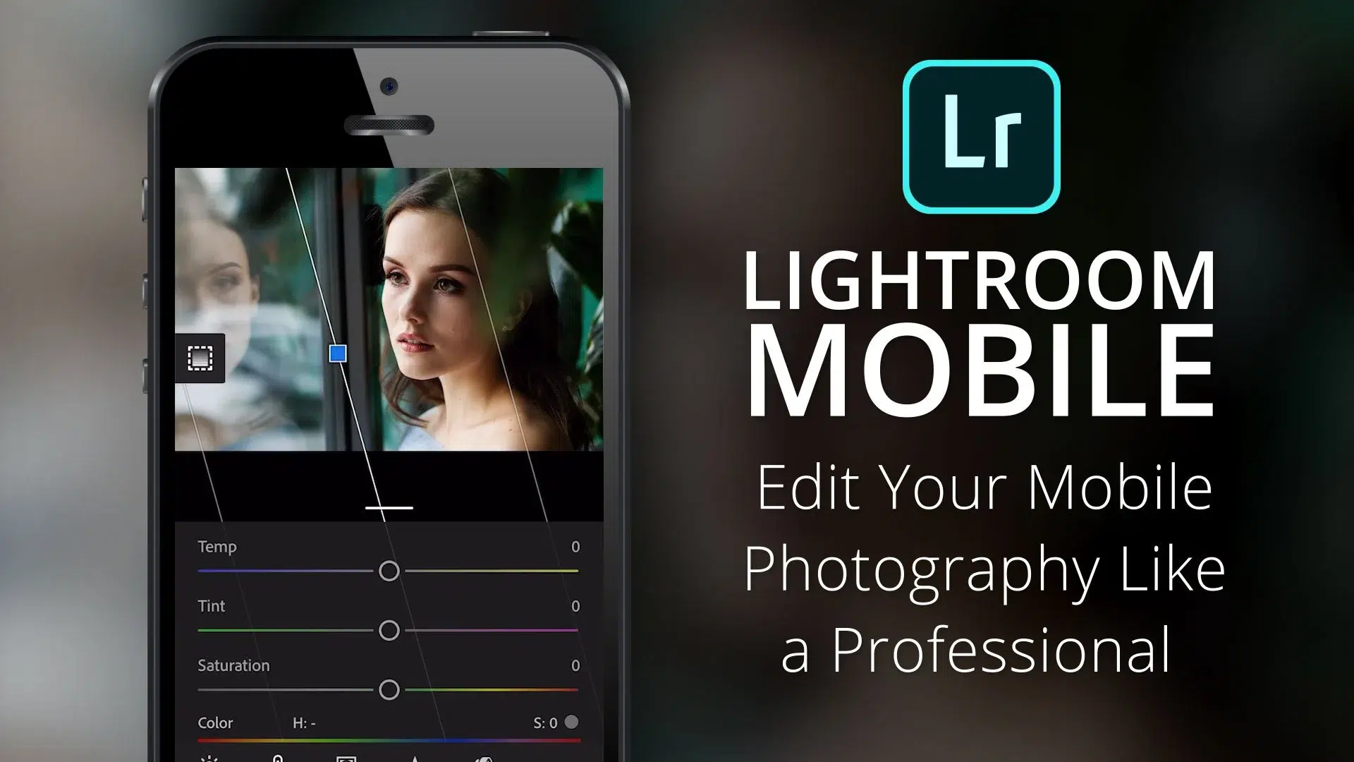 lightroom mobile