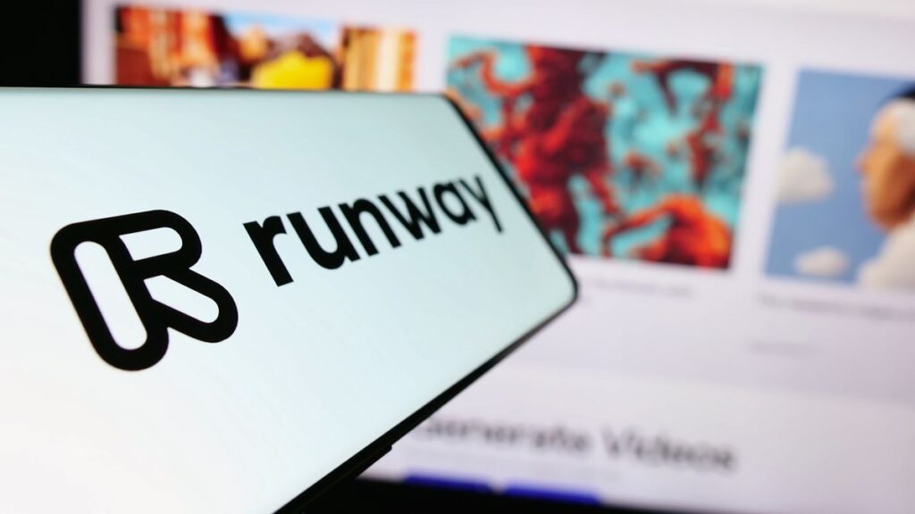 runway