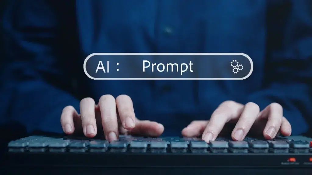 prompts IA
