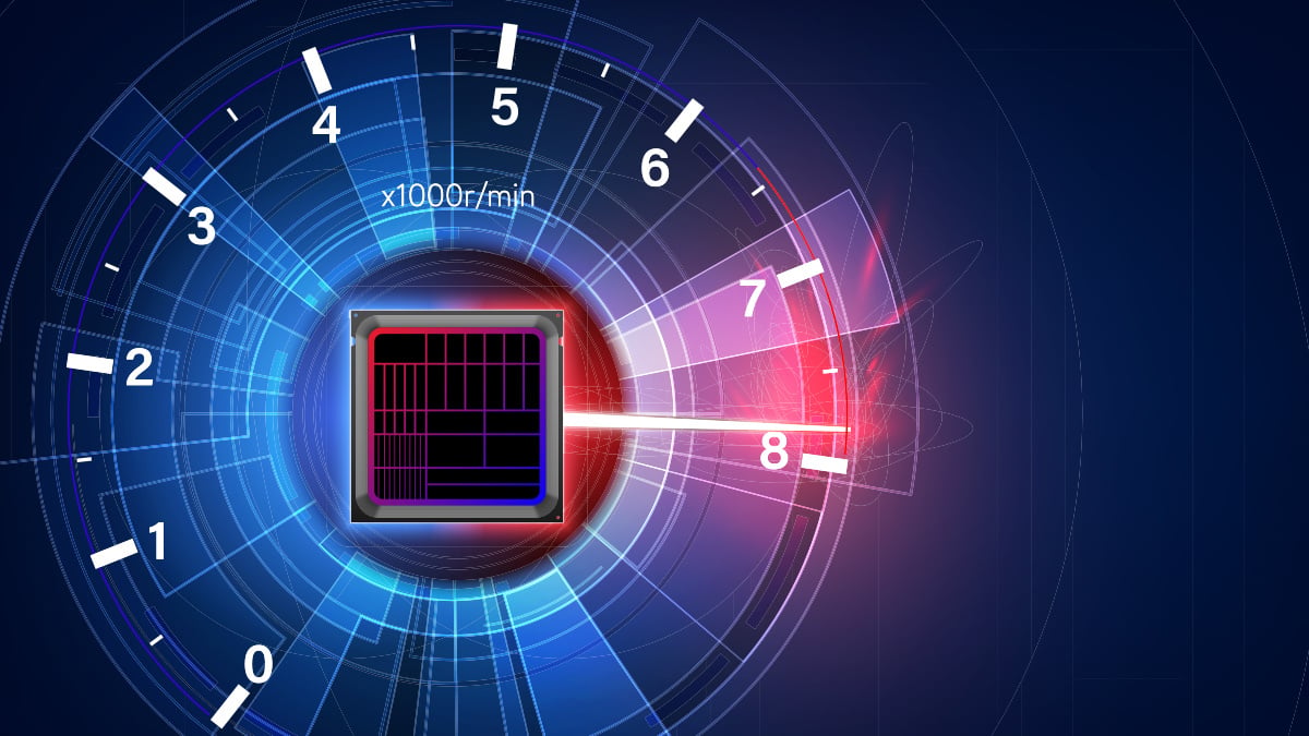 overclocking