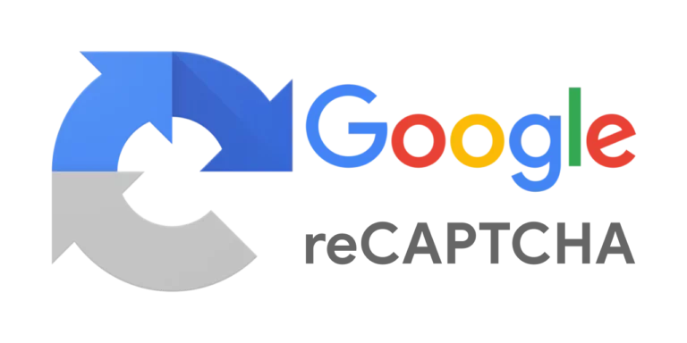 google recaptcha