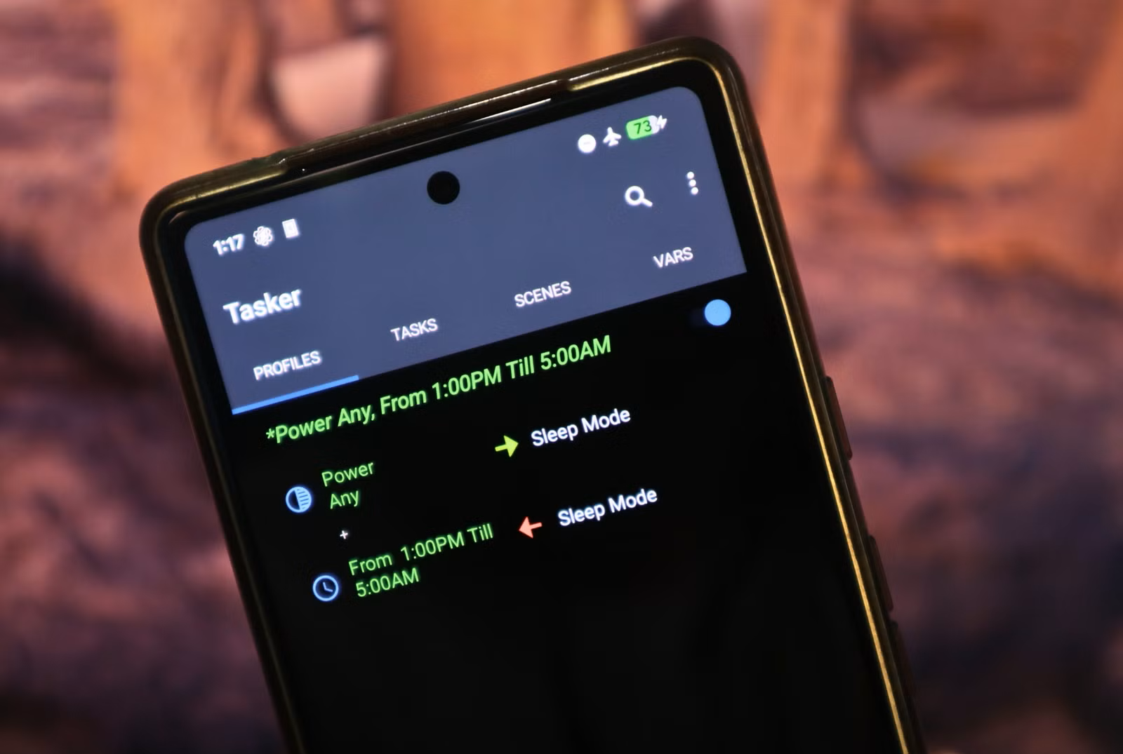 tasker