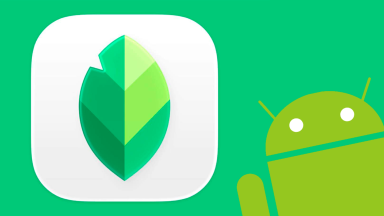 snapseed en android