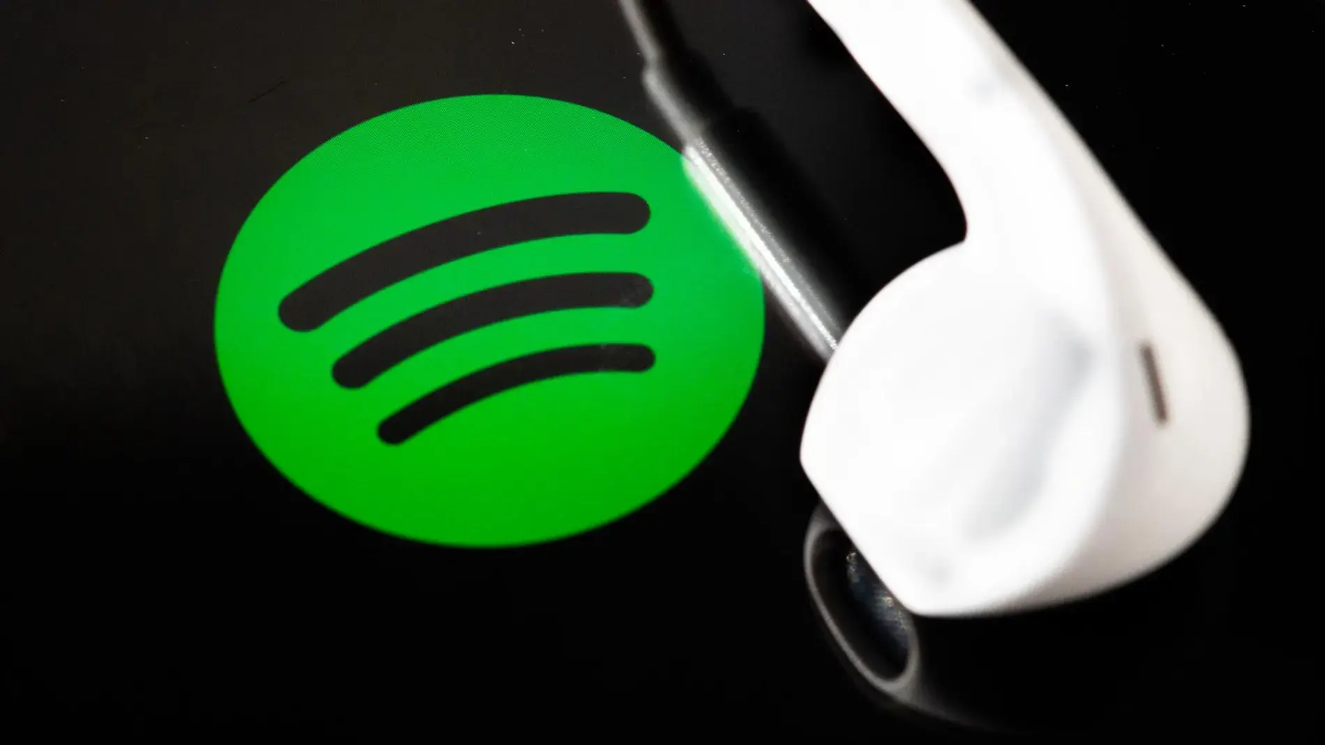 spotify ia