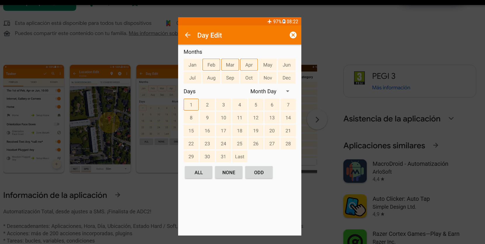 tasker