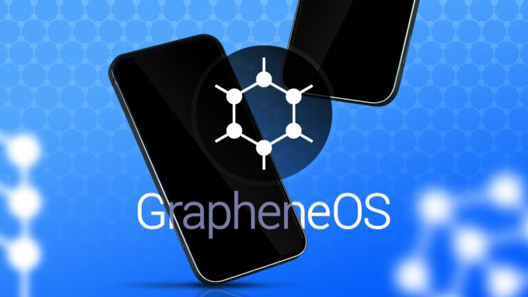 grapheneOS