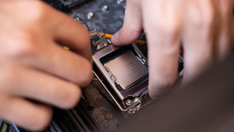 Cómo comprobar si una GPU está haciendo undervolt correctamente