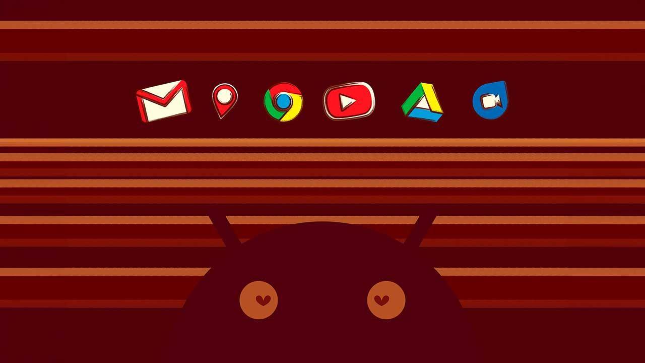 usar un teléfono Android sin cuenta de Google