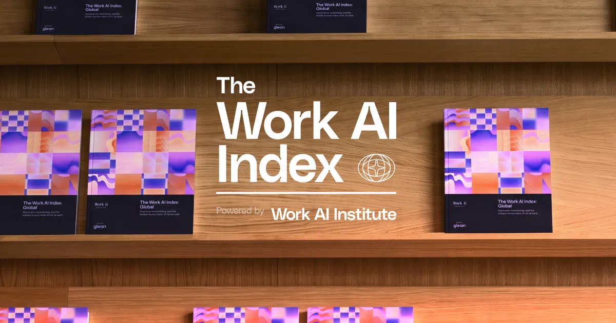 WorkAI Index