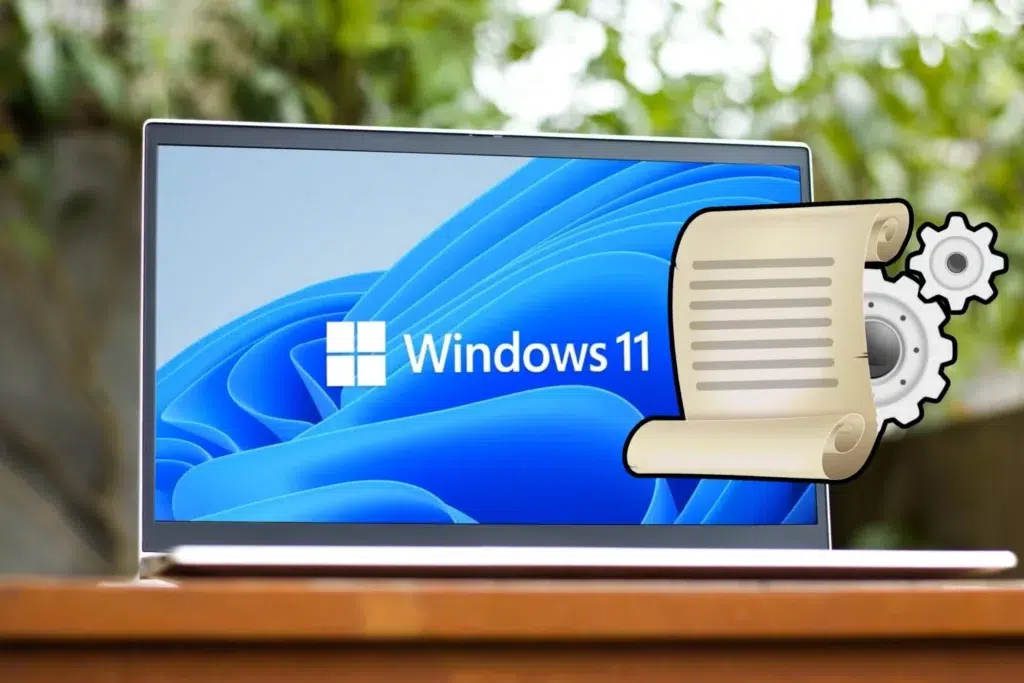 gpedit no se abre en windows 11