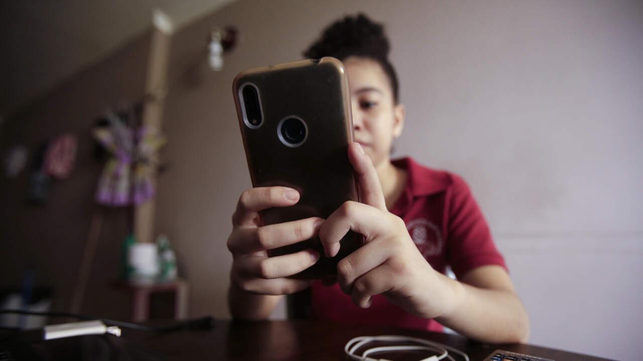 Funciones Android 17