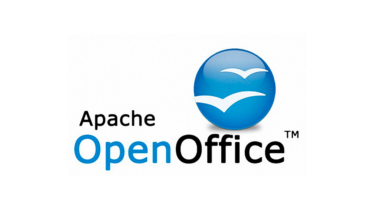 Apache OpenOffice