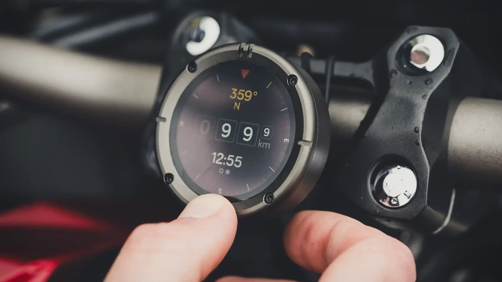 Cómo convertir un Galaxy Watch antiguo en GPS