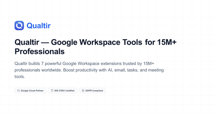 Cómo combinar Google Calendar, Tasks y Keep en un flujo de trabajo sin fricciones