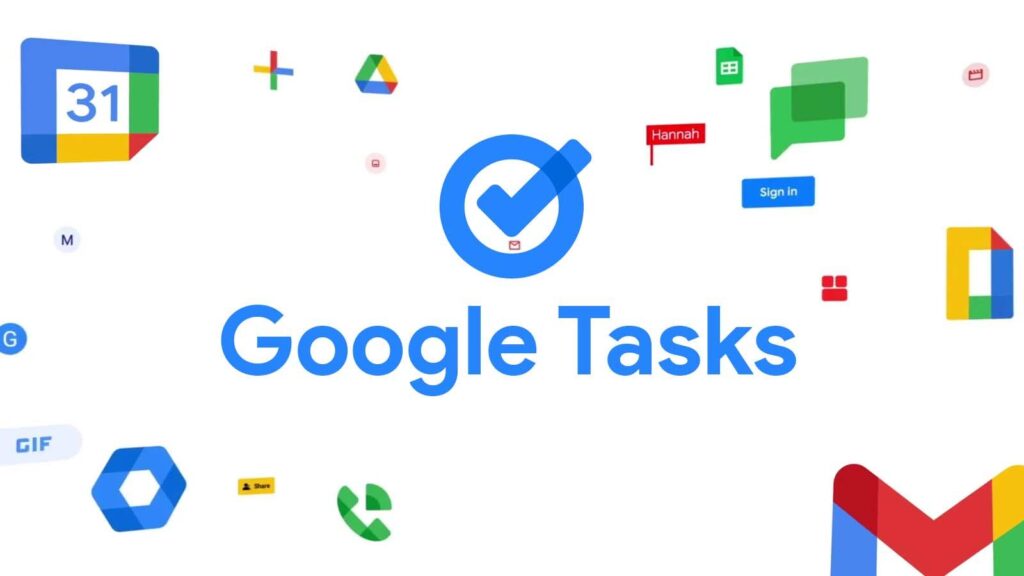 Cómo combinar Google Calendar, Tasks y Keep en un flujo de trabajo sin fricciones