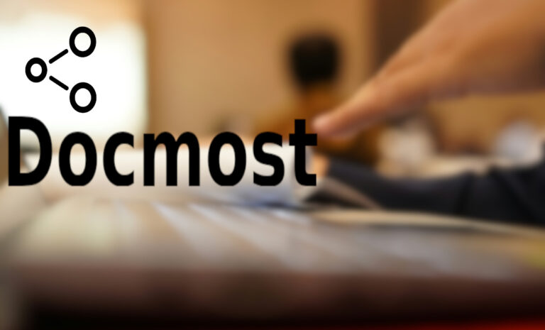 Cómo compartir documentación sin permitir su edición con Docmost