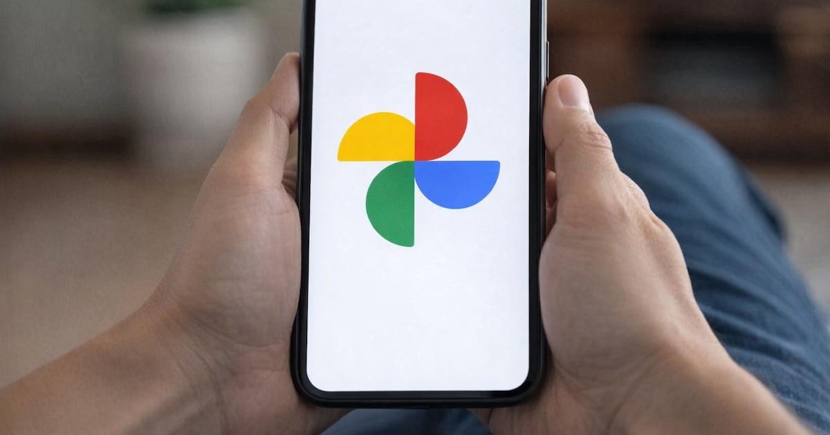 Cómo crear stickers personalizados desde Google Fotos