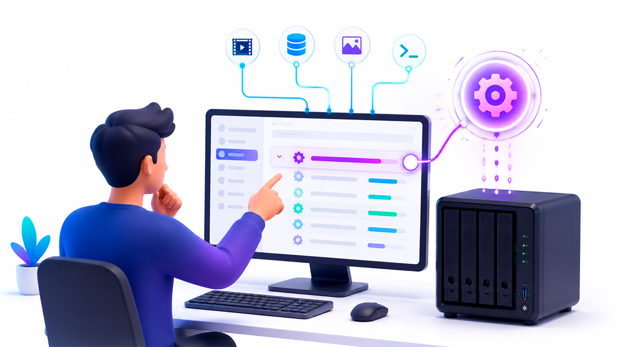 Cómo detectar qué proceso está devorando tu CPU