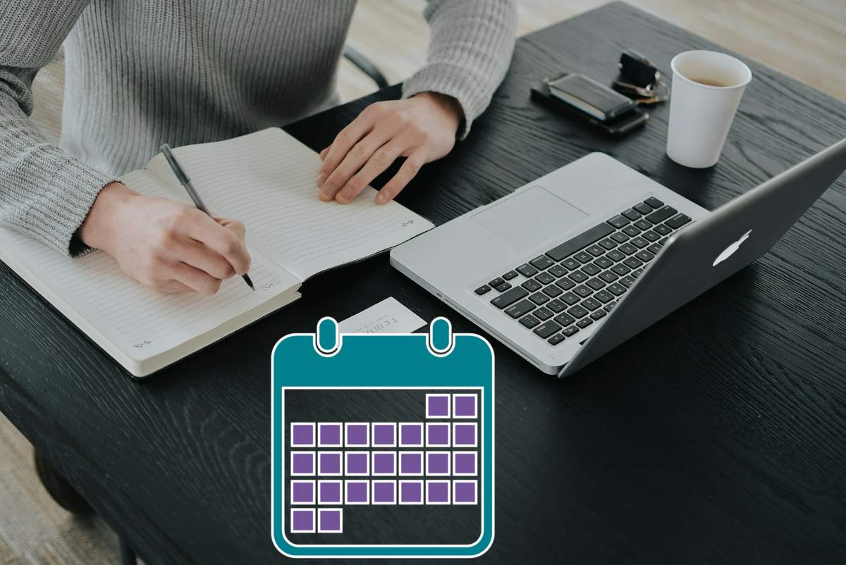 Cómo extraer todas las fechas importantes de un documento