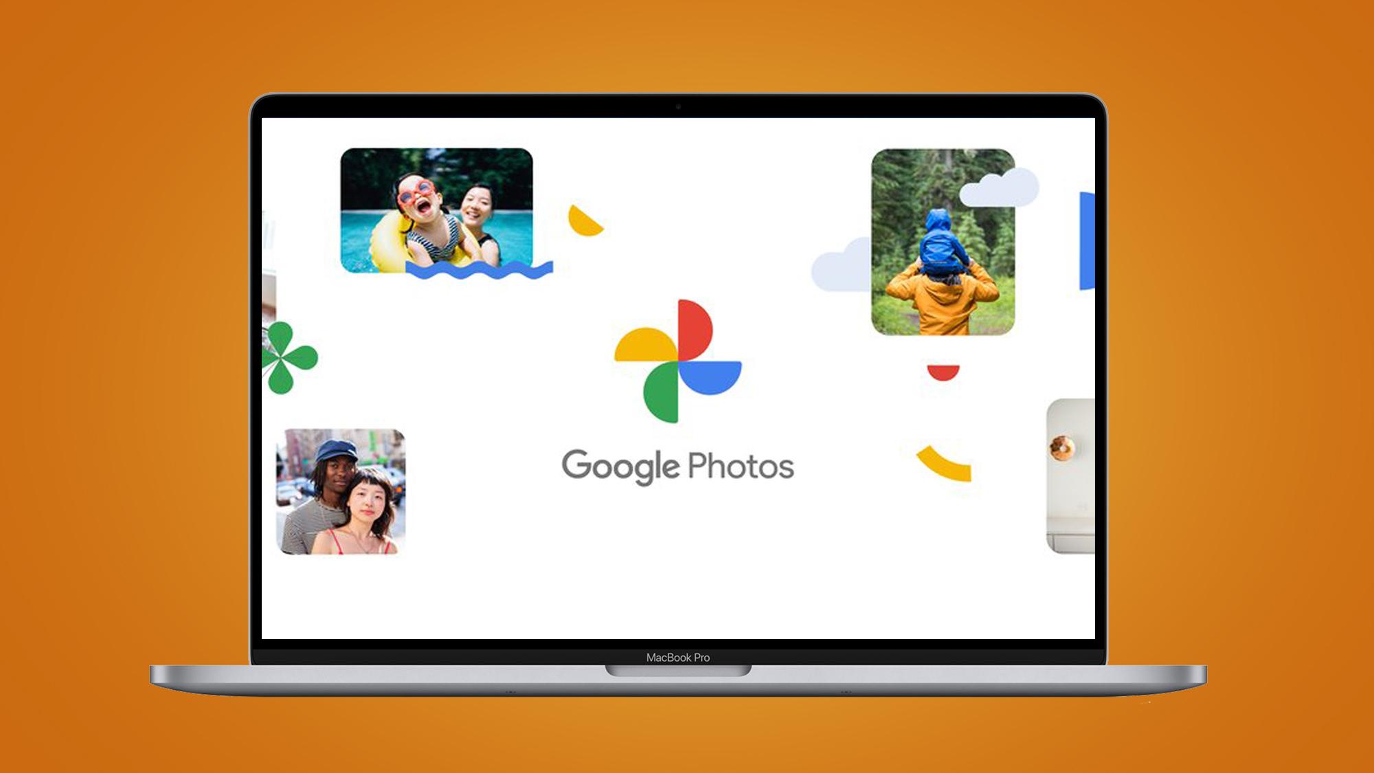 Migración de Google Fotos