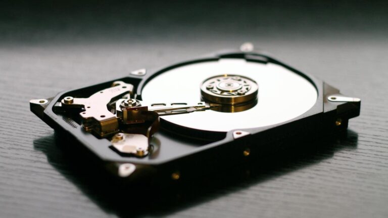 Cómo monitorizar la temperatura de un SSD WD