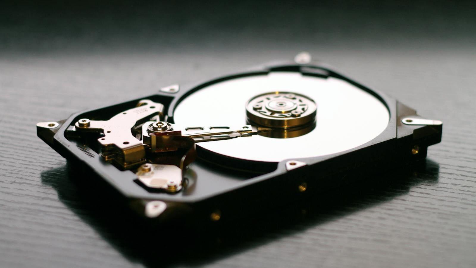 Cómo monitorizar la temperatura de un SSD WD