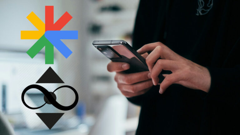 Cómo quitar el feed infinito de Google Discover