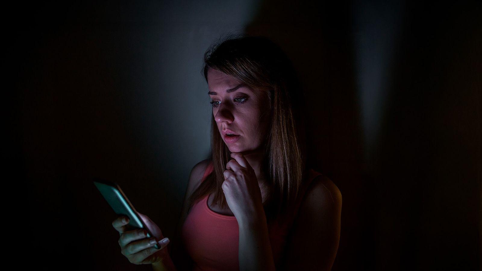 Hackeo de dispositivos