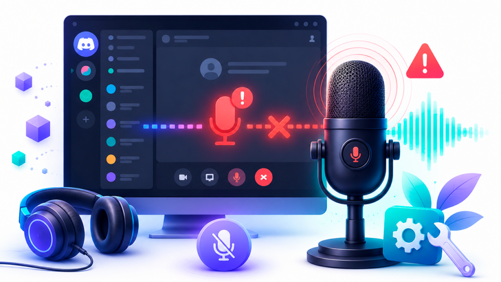 Cómo solucionar el Error 3002 de Discord