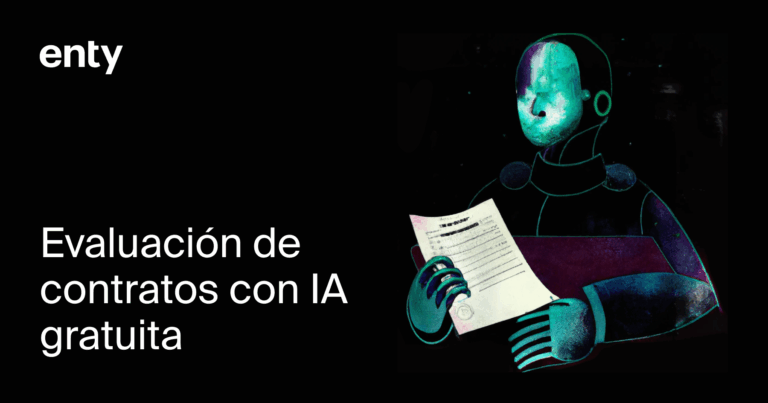 Cómo usar IA para revisar contratos sencillos antes de firmarlos
